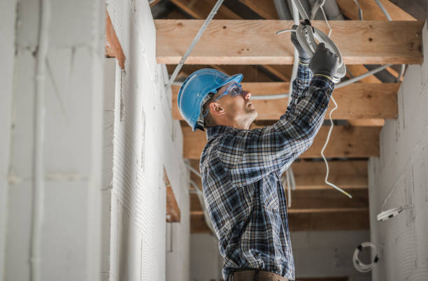 Best Electrical Installation Contractor  in Gray, GA