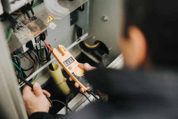 Best Electrical Contractors for Businesses  in Gray, GA