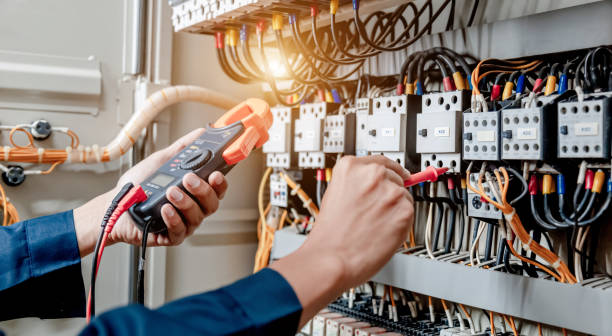Electrical Upgrades for Homes in Gray, GA