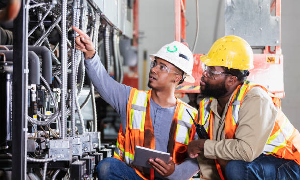 Best Industrial Electrical Services  in Gray, GA