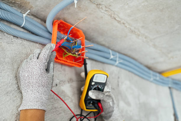 Best Emergency Electrical Repair  in Gray, GA