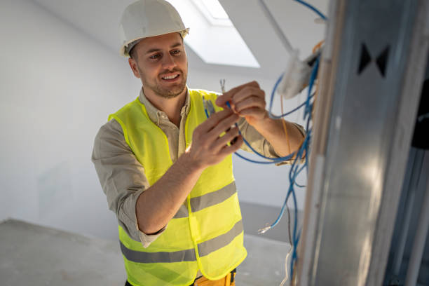 Best Electrical Repair Services  in Gray, GA